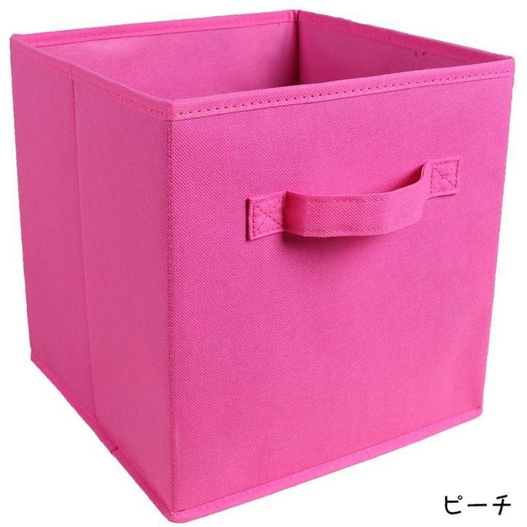 収納ケース 単品 収納ボックス | PlusNao | 詳細画像18 