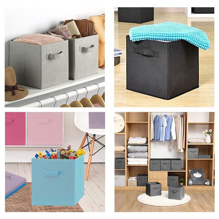 収納ケース 単品 収納ボックス | PlusNao | 詳細画像5 