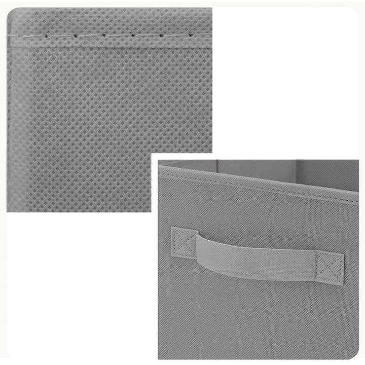 収納ケース 単品 収納ボックス | PlusNao | 詳細画像8 