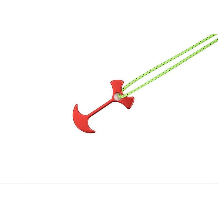 アンカーペグ ウッドデッキペグ バックル | PlusNao | 詳細画像10 