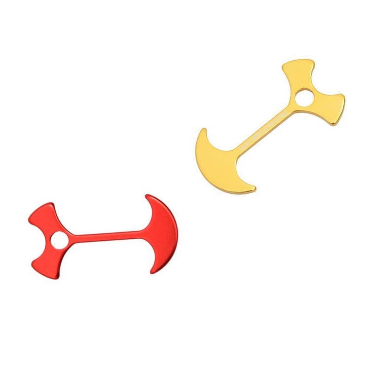 アンカーペグ ウッドデッキペグ バックル | PlusNao | 詳細画像11 