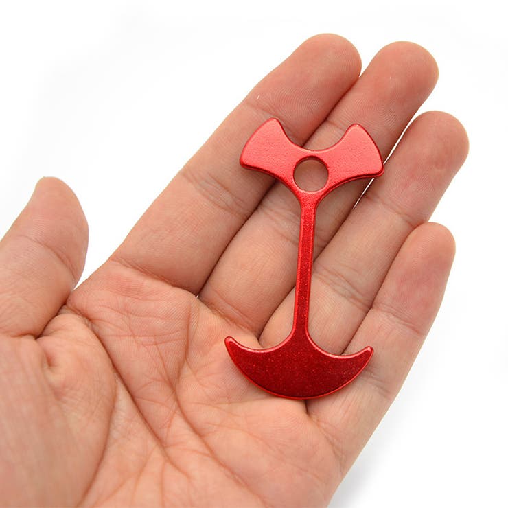 アンカーペグ ウッドデッキペグ バックル | PlusNao | 詳細画像2 