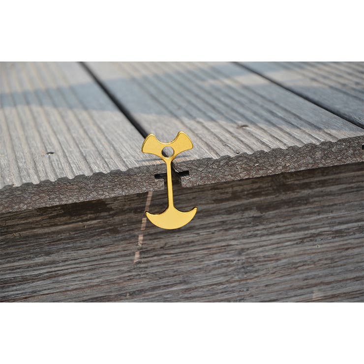 アンカーペグ ウッドデッキペグ バックル | PlusNao | 詳細画像5 