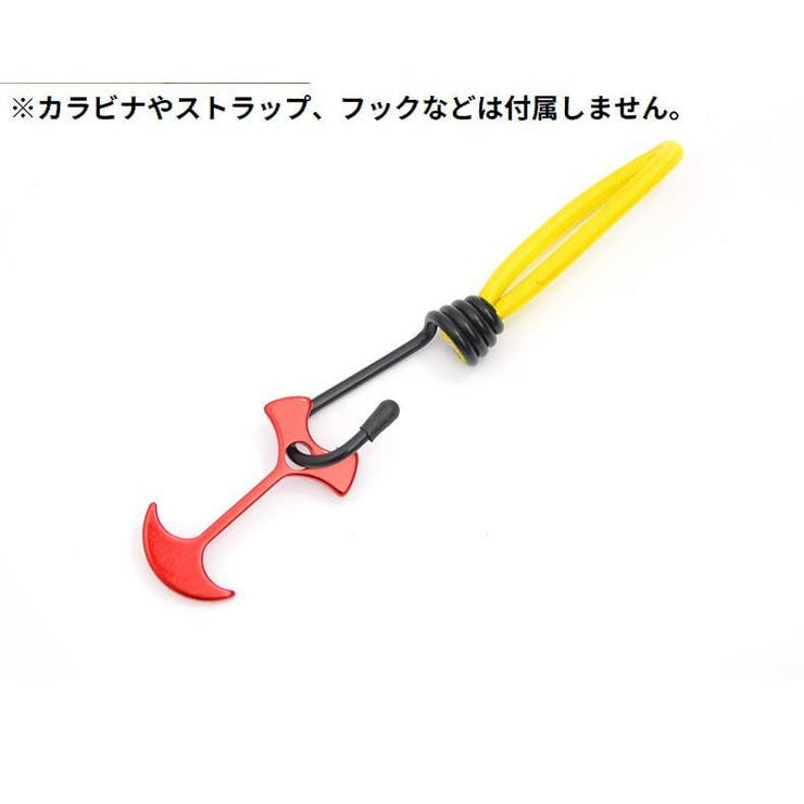 アンカーペグ ウッドデッキペグ バックル | PlusNao | 詳細画像6 