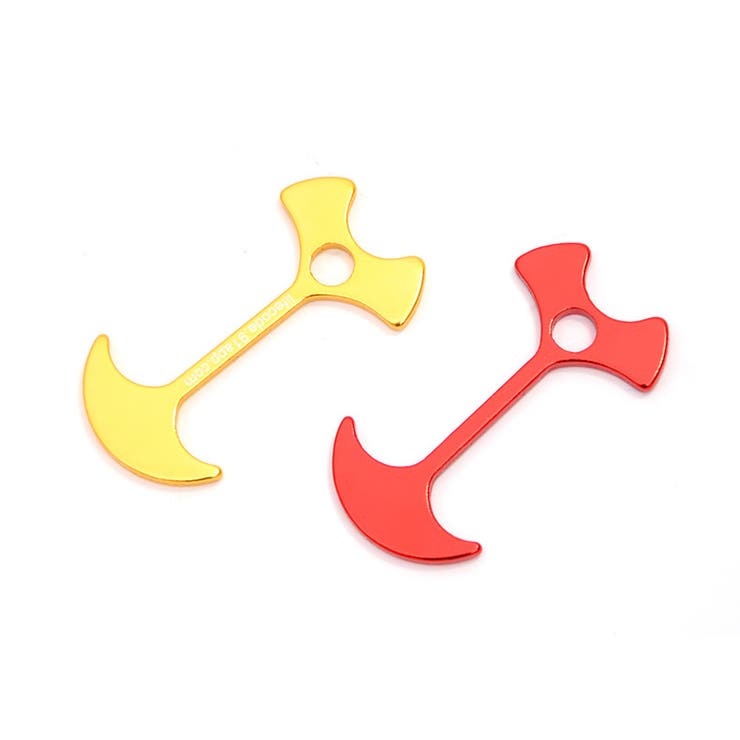 アンカーペグ ウッドデッキペグ バックル | PlusNao | 詳細画像9 