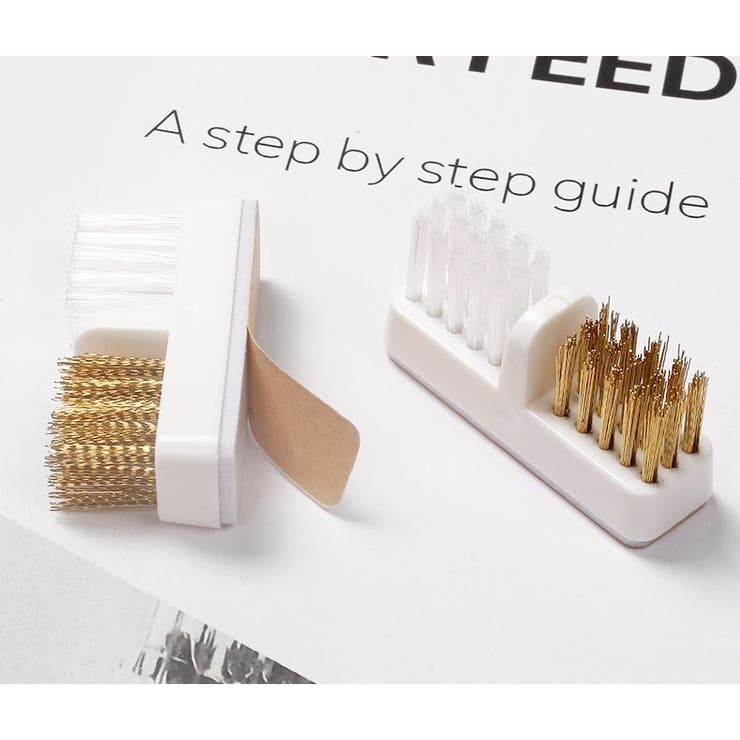 ビットクリーナー ダストブラシ ネイルマシン用 | PlusNao | 詳細画像11 