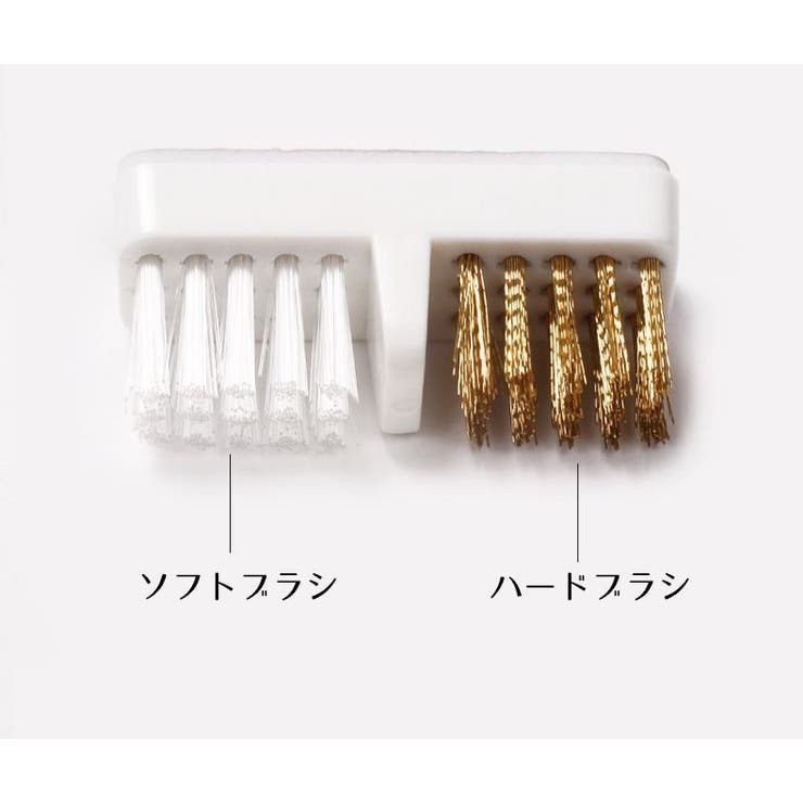 ビットクリーナー ダストブラシ ネイルマシン用 | PlusNao | 詳細画像12 