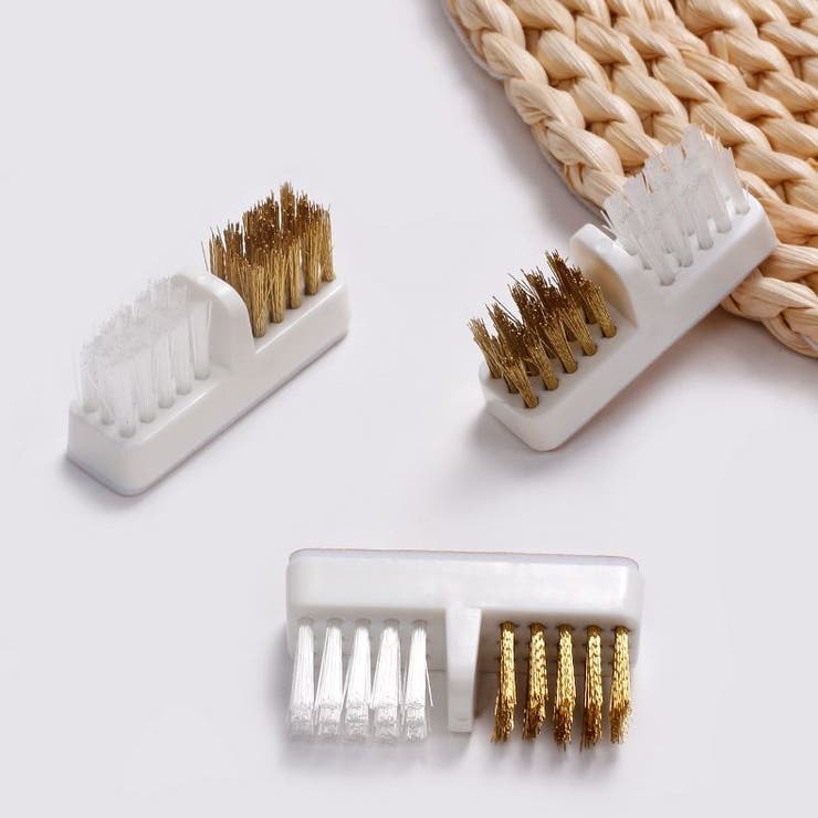 ビットクリーナー ダストブラシ ネイルマシン用 | PlusNao | 詳細画像5 