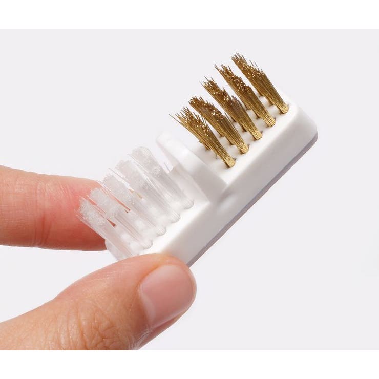 ビットクリーナー ダストブラシ ネイルマシン用 | PlusNao | 詳細画像9 