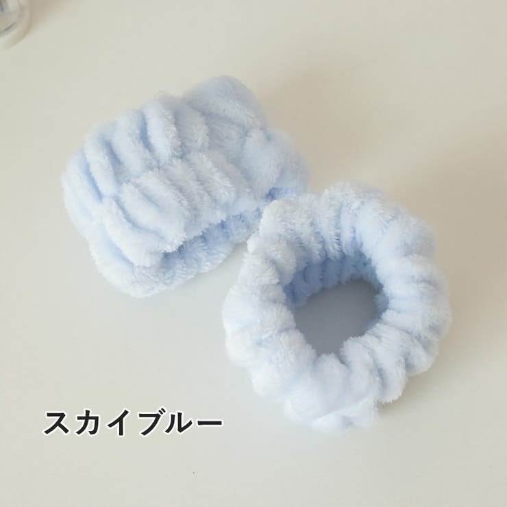リストバンド 2個セット 両手用 | PlusNao | 詳細画像17 