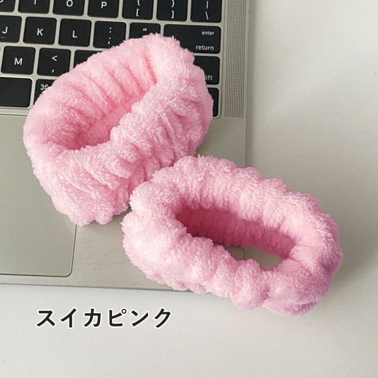 リストバンド 2個セット 両手用 | PlusNao | 詳細画像19 