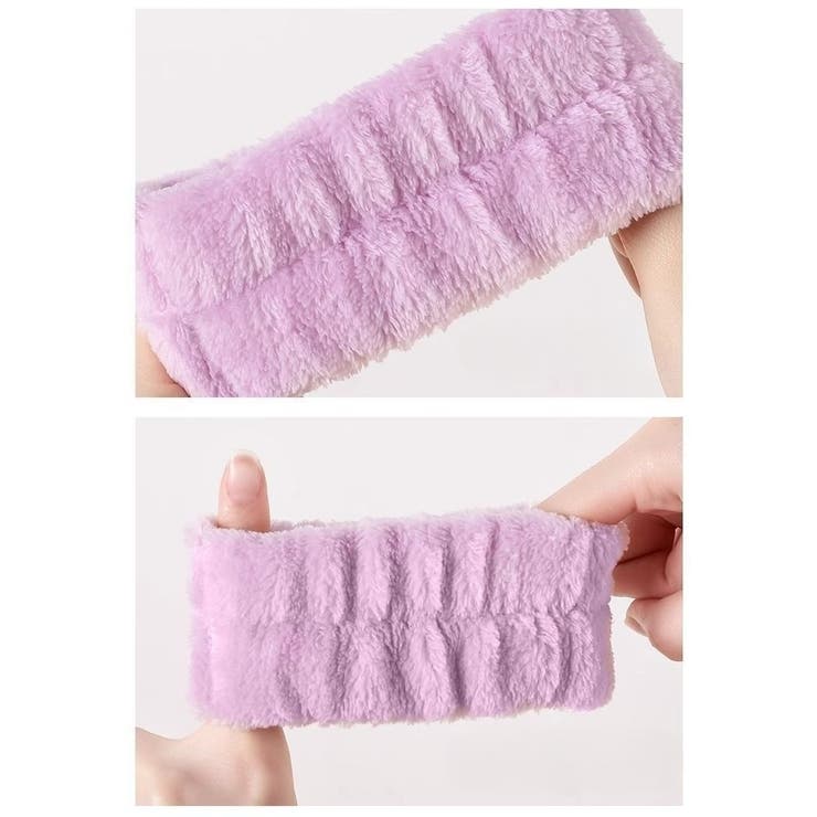 リストバンド 単品 1個 | PlusNao | 詳細画像11 