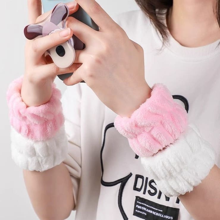 リストバンド 単品 1個 | PlusNao | 詳細画像2 