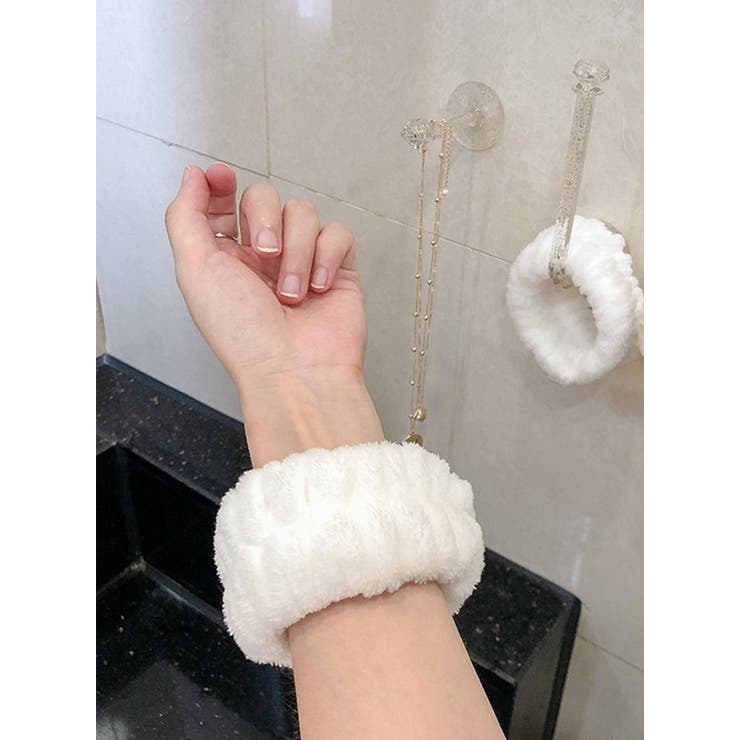 リストバンド 単品 1個 | PlusNao | 詳細画像4 