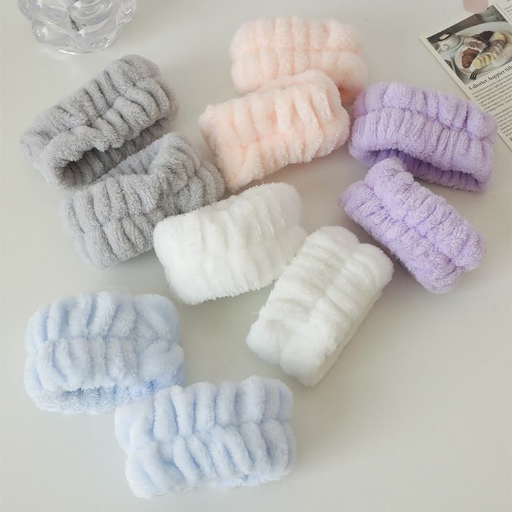 リストバンド 単品 1個 | PlusNao | 詳細画像8 