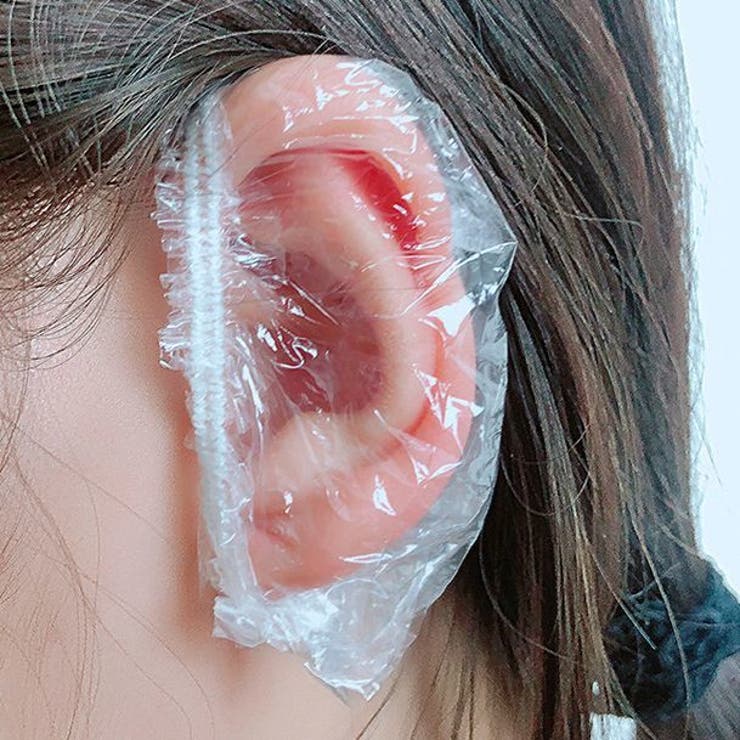 イヤーキャップ 耳キャップ 100枚入り | PlusNao | 詳細画像2 