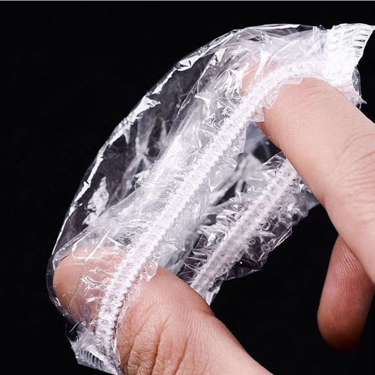 イヤーキャップ 耳キャップ 100枚入り | PlusNao | 詳細画像5 