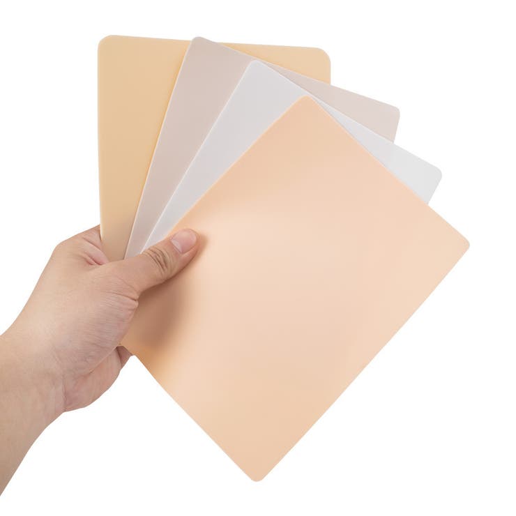 フェイクスキン 人工皮膚 2枚セット | PlusNao | 詳細画像5 