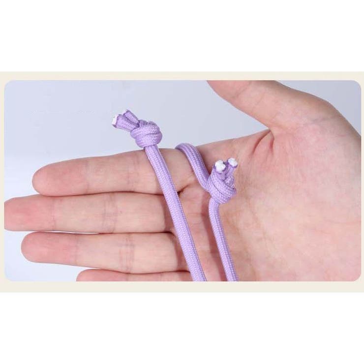 化粧ポーチ 巾着型 レディース | PlusNao | 詳細画像10 