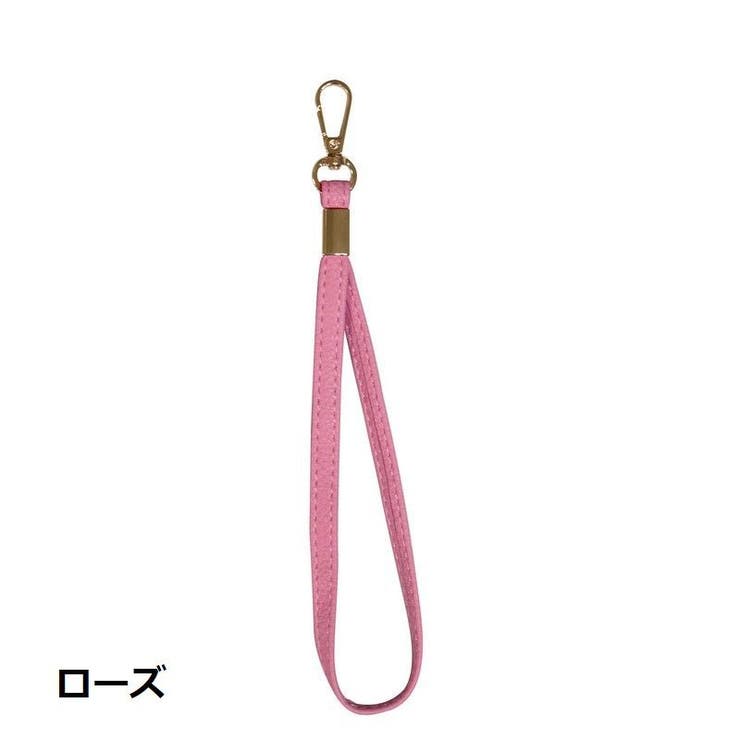ハンドストラップ スマホストラップ 携帯ストラップ | PlusNao | 詳細画像15 