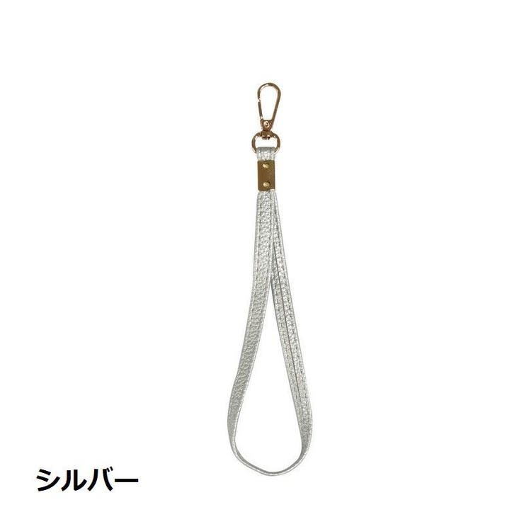 ハンドストラップ スマホストラップ 携帯ストラップ | PlusNao | 詳細画像16 