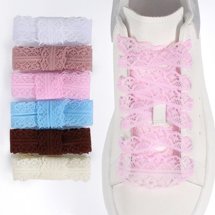 靴紐 靴ひも シューレース | PlusNao | 詳細画像2 