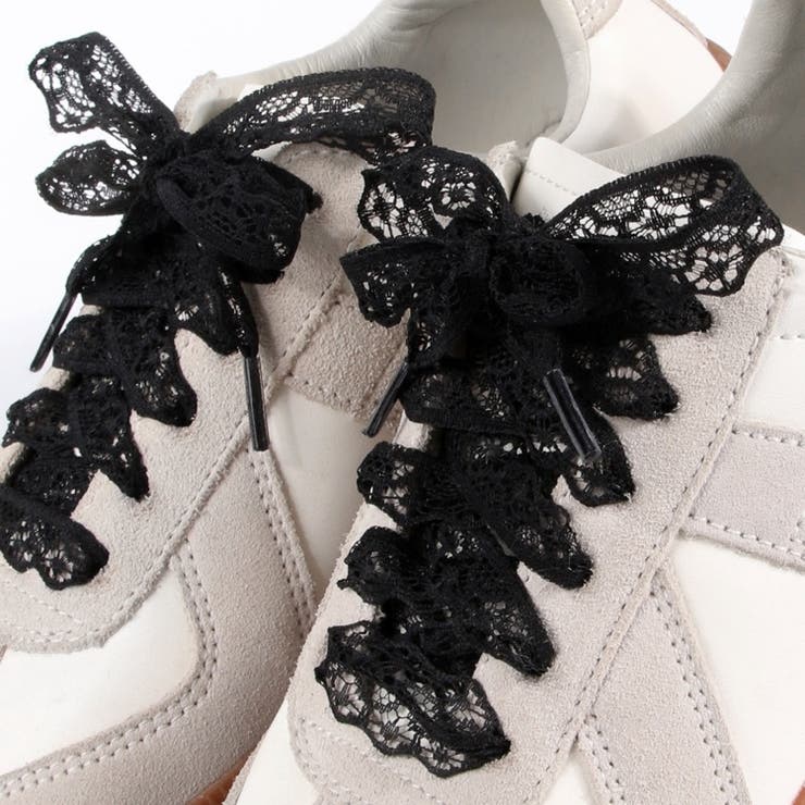 靴紐 靴ひも シューレース | PlusNao | 詳細画像3 