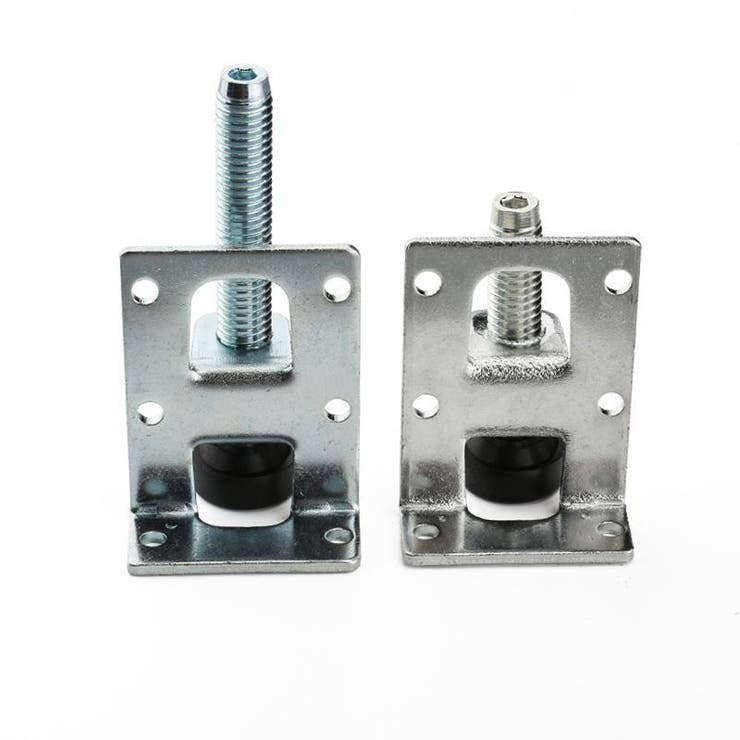 レベリングフット 家具アジャスター レベラー | PlusNao | 詳細画像3 