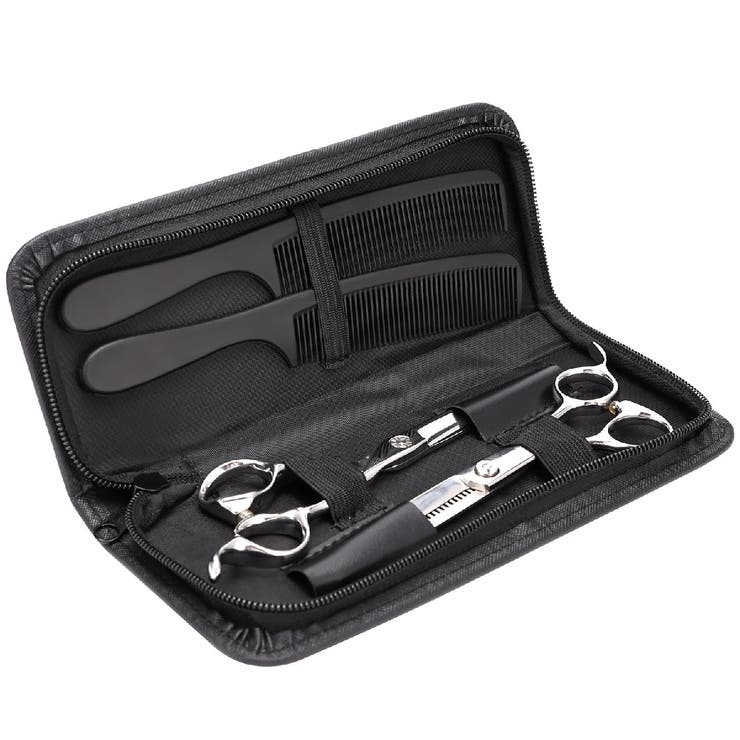 シザーケース シザーキャップ はさみケース | PlusNao | 詳細画像3 