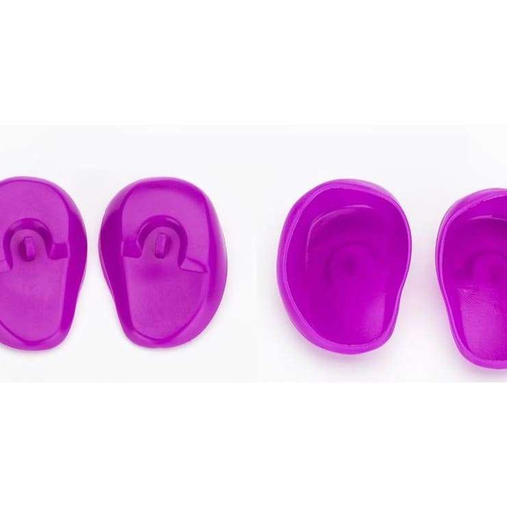 イヤーキャップ 1ペア 計2個 | PlusNao | 詳細画像5 