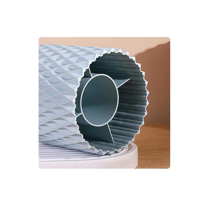 メイクブラシスタンド コスメボックス メイクボックス | PlusNao | 詳細画像11 