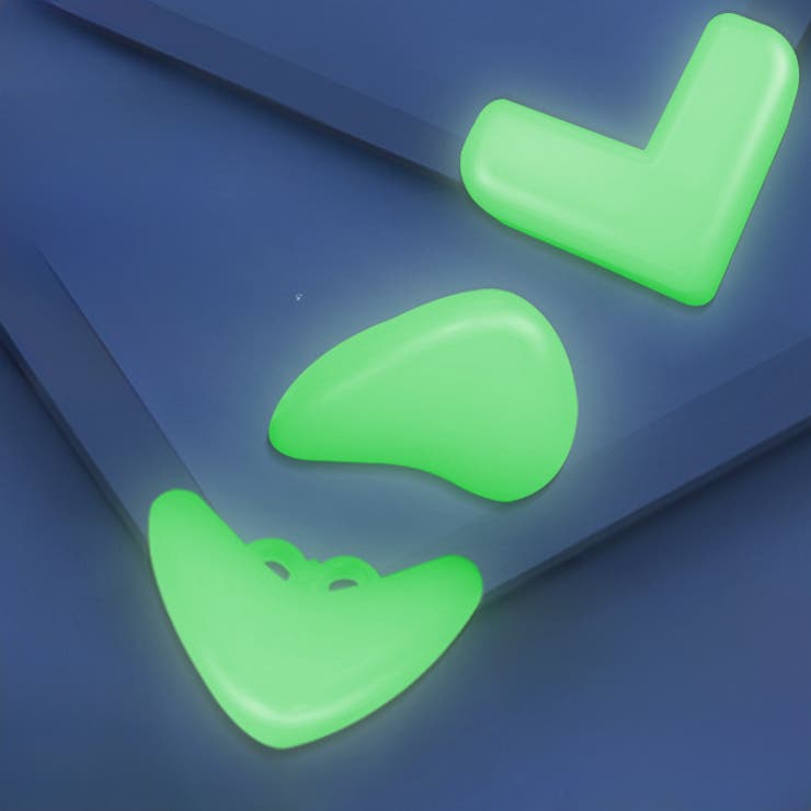 コーナーガード 4個セット クッション | PlusNao | 詳細画像4 