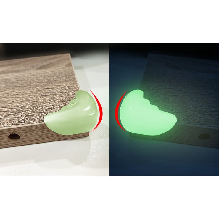 コーナーガード 4個セット クッション | PlusNao | 詳細画像9 