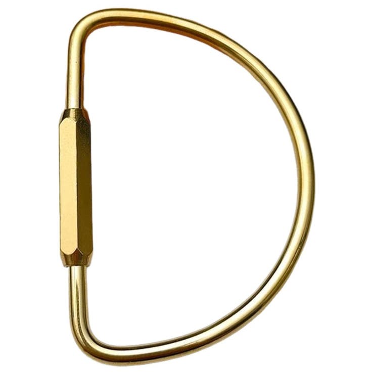 カラビナ スクリューロック 単品 | PlusNao | 詳細画像9 