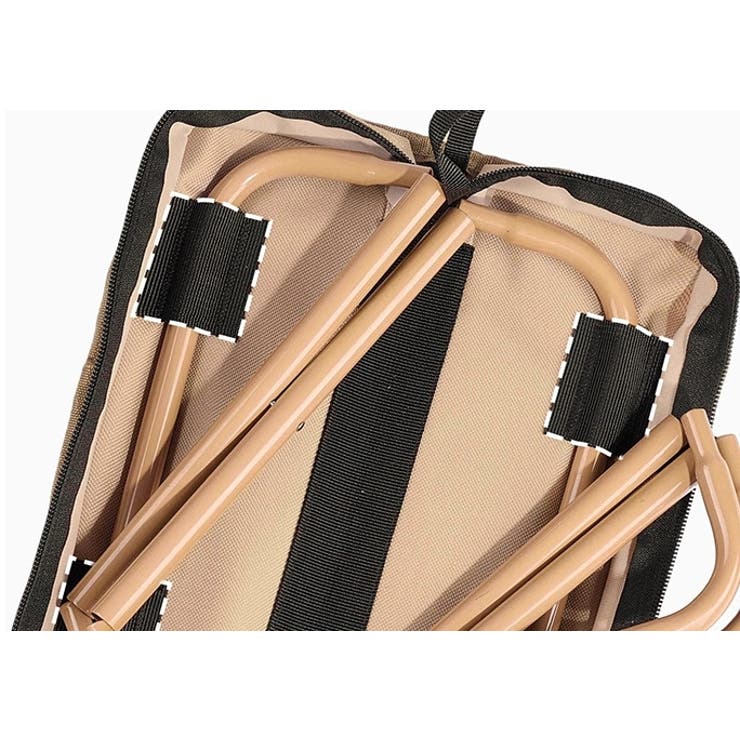 折りたたみ椅子 折りたたみチェア アウトドアチェア | PlusNao | 詳細画像11 