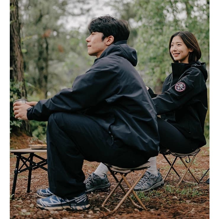 折りたたみ椅子 折りたたみチェア アウトドアチェア | PlusNao | 詳細画像2 