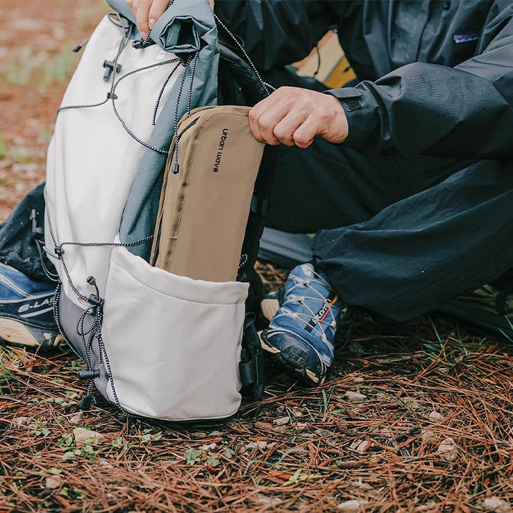 折りたたみ椅子 折りたたみチェア アウトドアチェア | PlusNao | 詳細画像5 