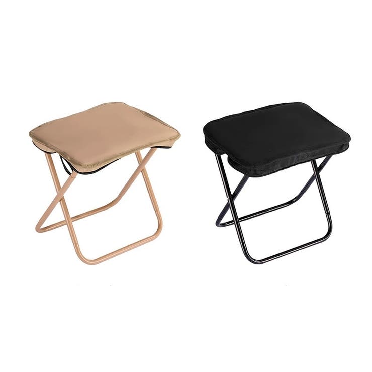 折りたたみ椅子 折りたたみチェア アウトドアチェア | PlusNao | 詳細画像9 