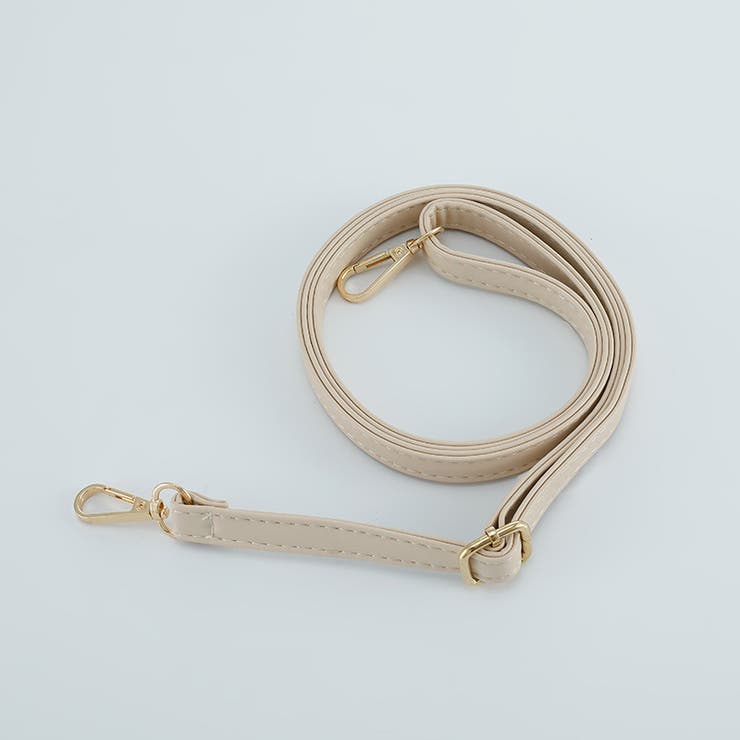 ショルダーストラップ バッグストラップ ショルダーベルト | PlusNao | 詳細画像4 