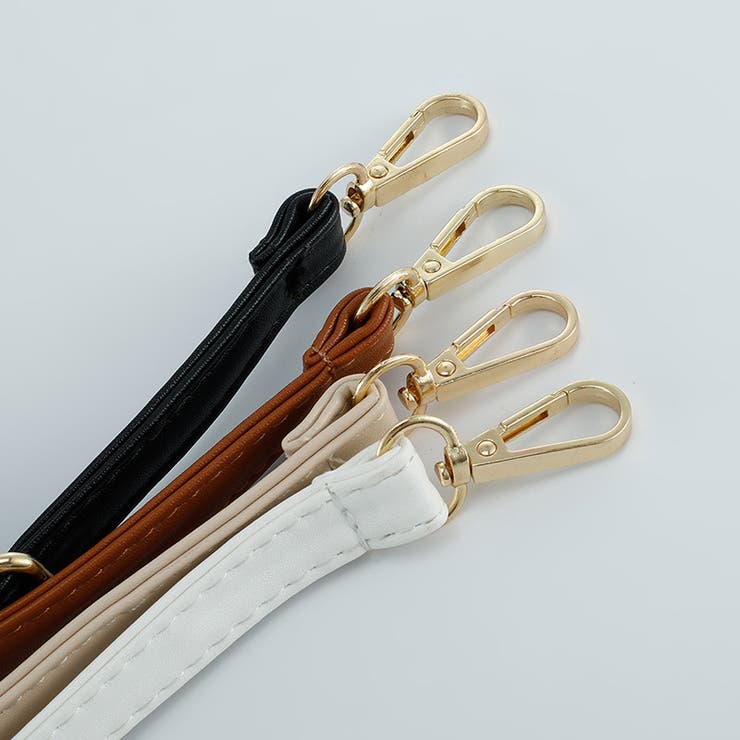 ショルダーストラップ バッグストラップ ショルダーベルト | PlusNao | 詳細画像6 