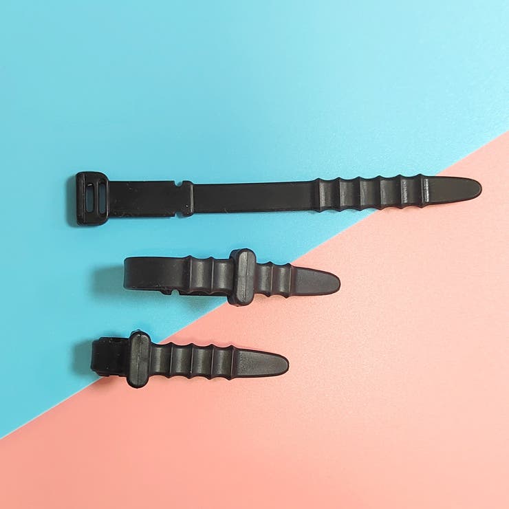 ケーブルクリップ 結束バンド 5本セット | PlusNao | 詳細画像7 