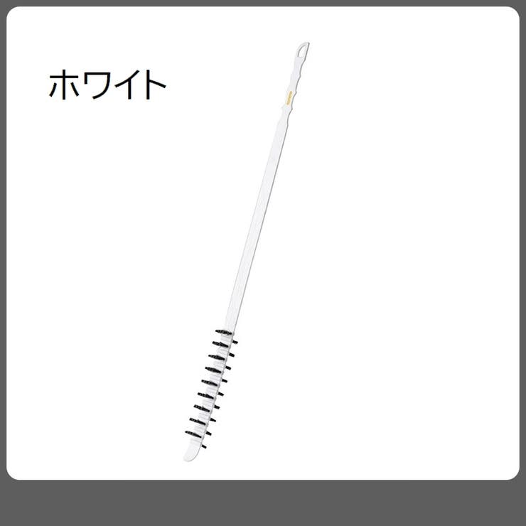 掃除用ブラシ 柄付きブラシ 洗濯機用 | PlusNao | 詳細画像12 