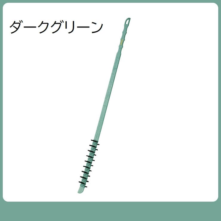 掃除用ブラシ 柄付きブラシ 洗濯機用 | PlusNao | 詳細画像13 