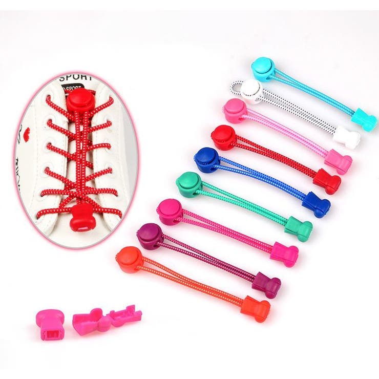 靴紐 靴ひも くつひも | PlusNao | 詳細画像2 