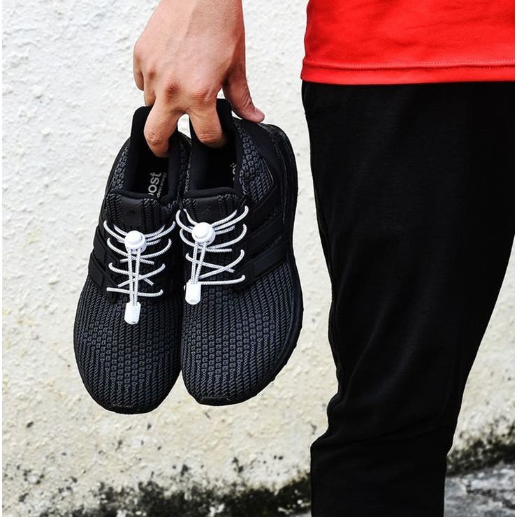 靴紐 靴ひも くつひも | PlusNao | 詳細画像3 