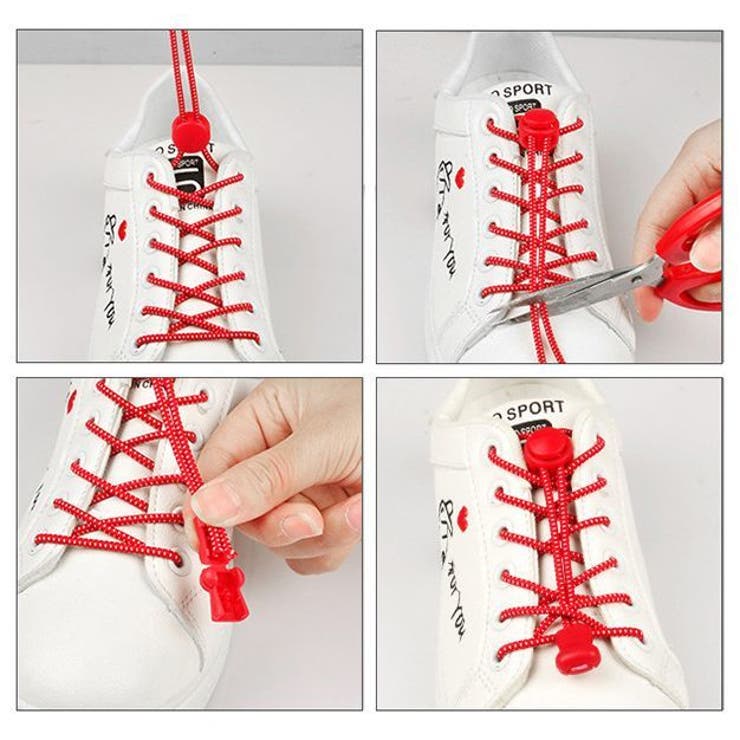 靴紐 靴ひも くつひも | PlusNao | 詳細画像9 