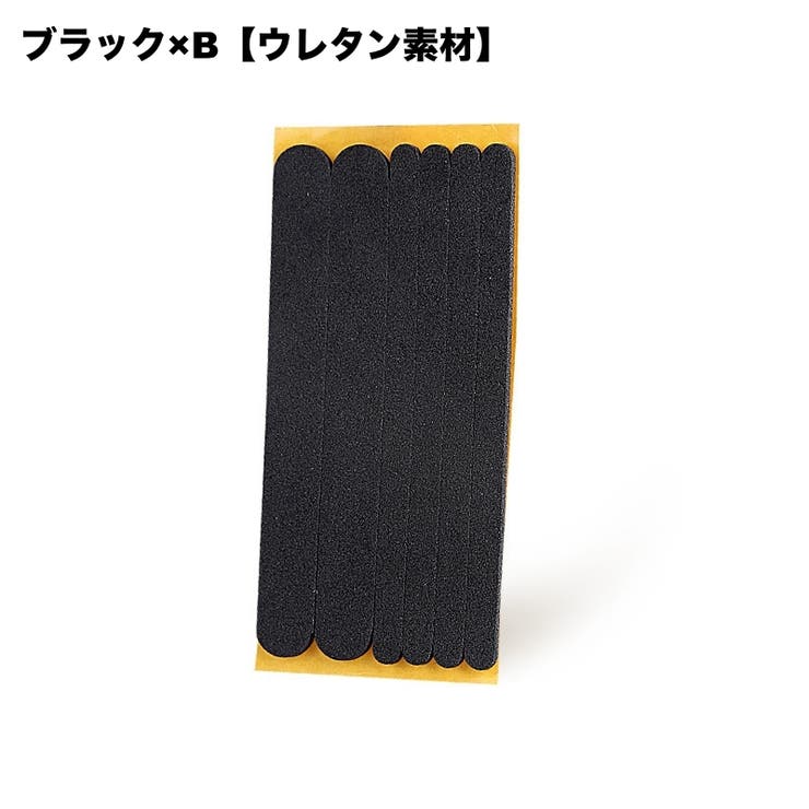 靴ずれ防止テープ ずり落ち防止テープ 靴擦れ防止 | PlusNao | 詳細画像9 