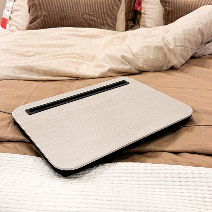 膝上テーブル テーブルクッション 膝上デスク | PlusNao | 詳細画像6 