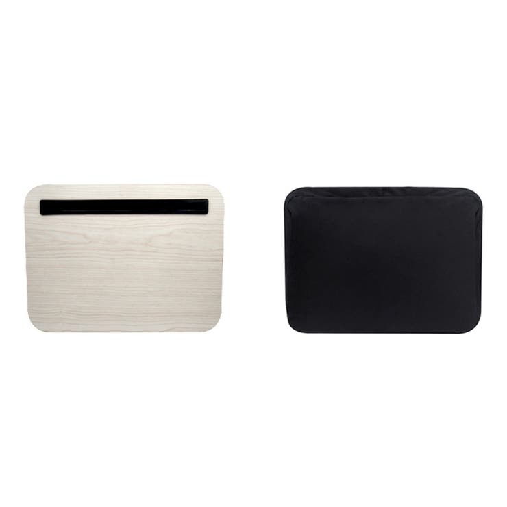 膝上テーブル テーブルクッション 膝上デスク | PlusNao | 詳細画像8 