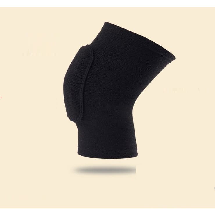 膝サポーター 左右セット スポーツケア用品 | PlusNao | 詳細画像5 